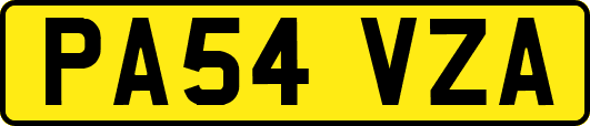 PA54VZA