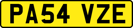 PA54VZE