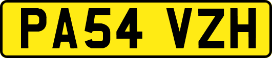 PA54VZH
