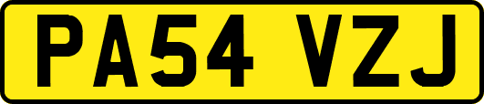 PA54VZJ