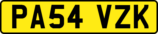 PA54VZK
