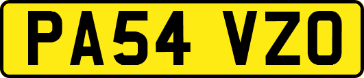 PA54VZO