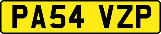 PA54VZP