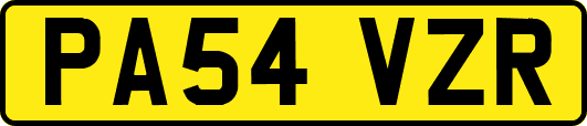 PA54VZR