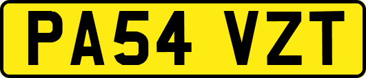 PA54VZT