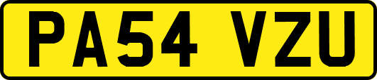 PA54VZU