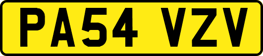 PA54VZV