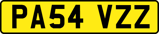 PA54VZZ