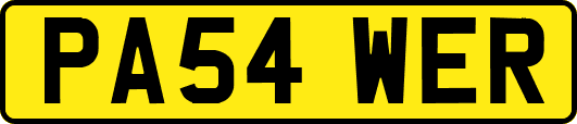 PA54WER