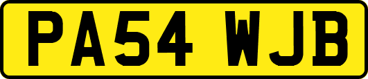 PA54WJB