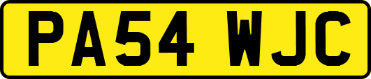 PA54WJC