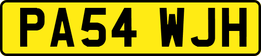 PA54WJH