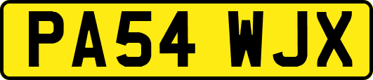 PA54WJX