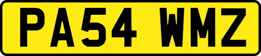 PA54WMZ