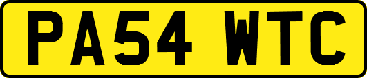 PA54WTC