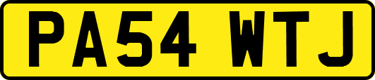 PA54WTJ