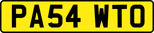 PA54WTO