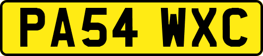 PA54WXC