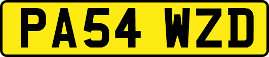 PA54WZD