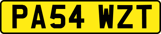 PA54WZT