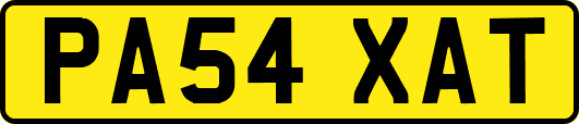 PA54XAT