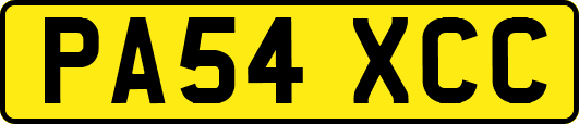 PA54XCC