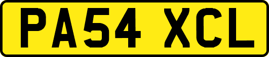 PA54XCL