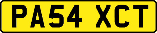 PA54XCT
