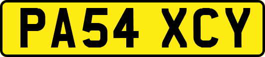 PA54XCY