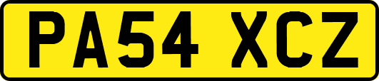 PA54XCZ