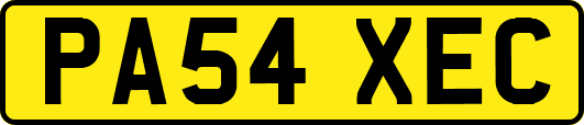 PA54XEC