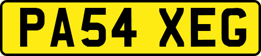 PA54XEG