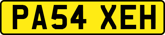 PA54XEH