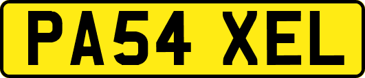 PA54XEL