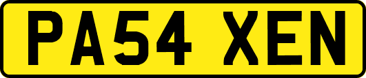 PA54XEN