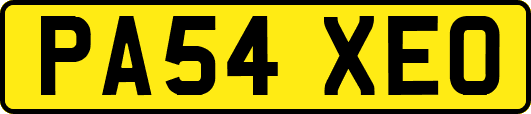 PA54XEO