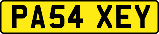 PA54XEY