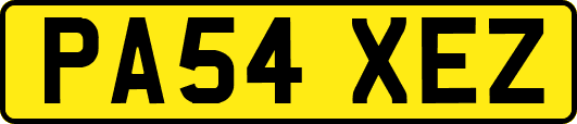 PA54XEZ