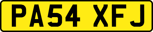 PA54XFJ