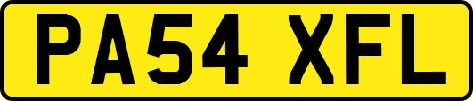 PA54XFL