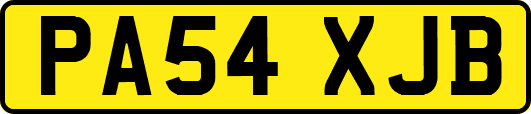 PA54XJB