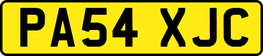 PA54XJC
