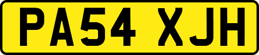 PA54XJH
