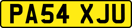 PA54XJU