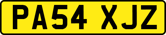 PA54XJZ