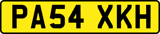 PA54XKH