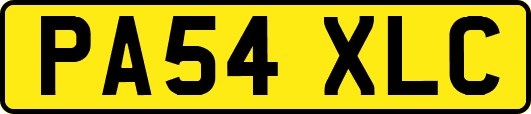 PA54XLC