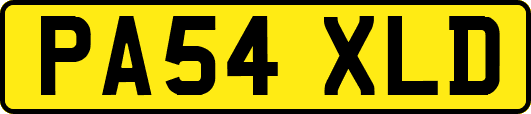 PA54XLD