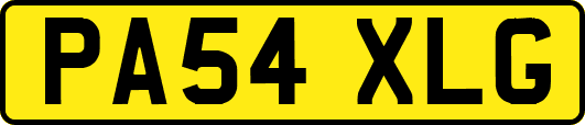 PA54XLG