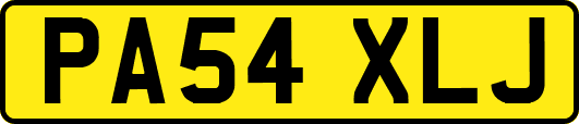 PA54XLJ